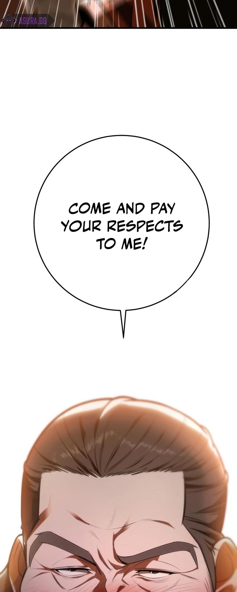 The Nine Heavens Swordmaster Chap 27 - Next Chap 28