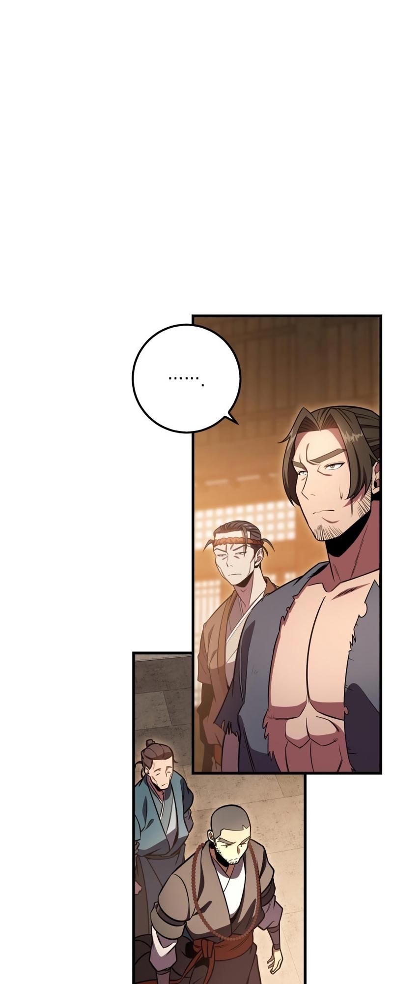 The Nine Heavens Swordmaster Chap 27 - Next Chap 28