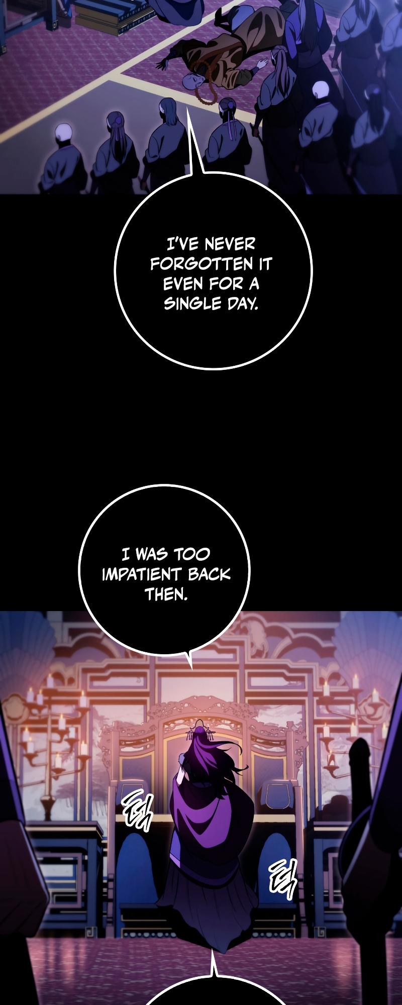 The Nine Heavens Swordmaster Chap 24 - Next Chap 25