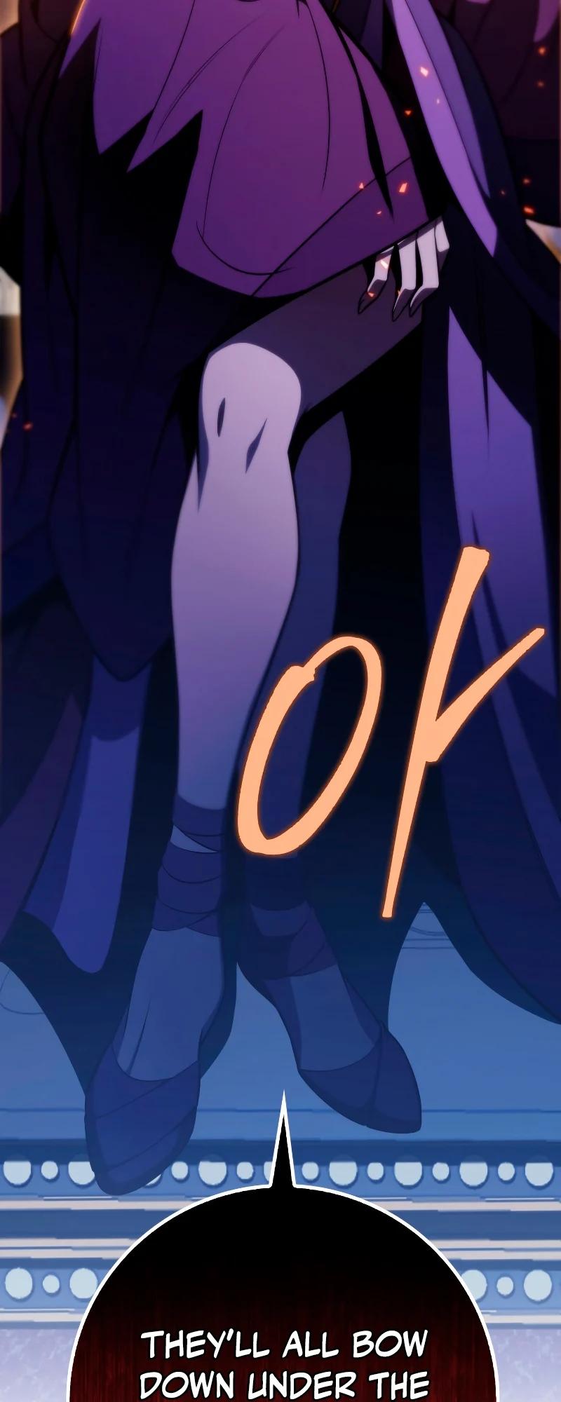 The Nine Heavens Swordmaster Chap 24 - Next Chap 25