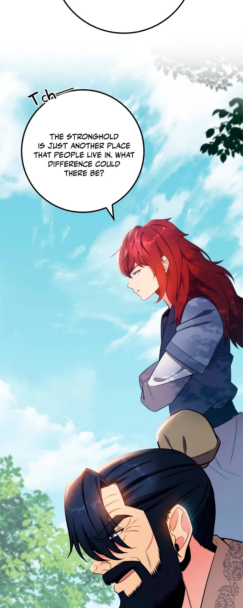 The Nine Heavens Swordmaster Chap 24 - Next Chap 25