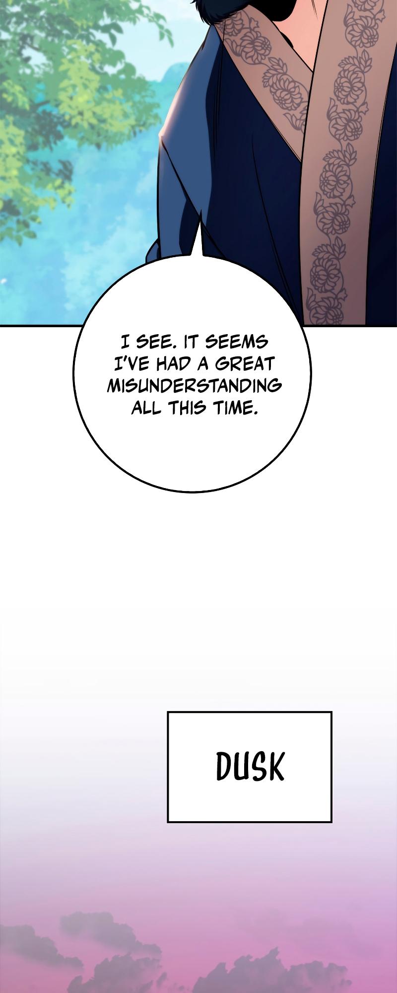 The Nine Heavens Swordmaster Chap 24 - Next Chap 25