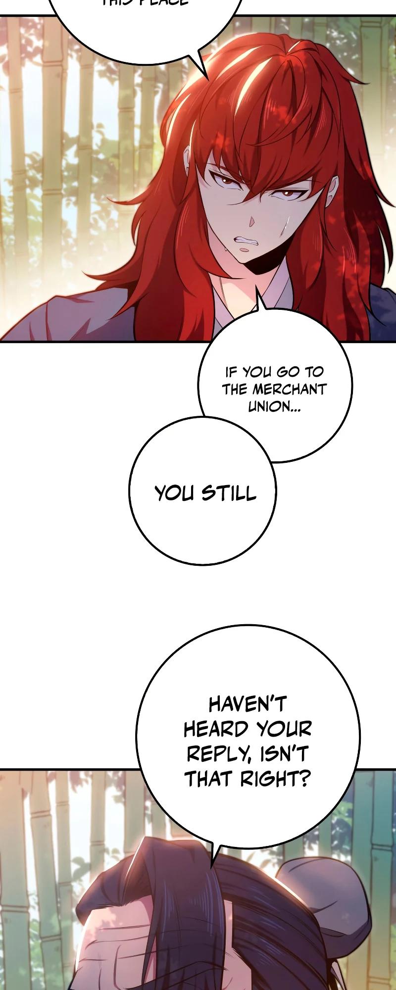 The Nine Heavens Swordmaster Chap 24 - Next Chap 25