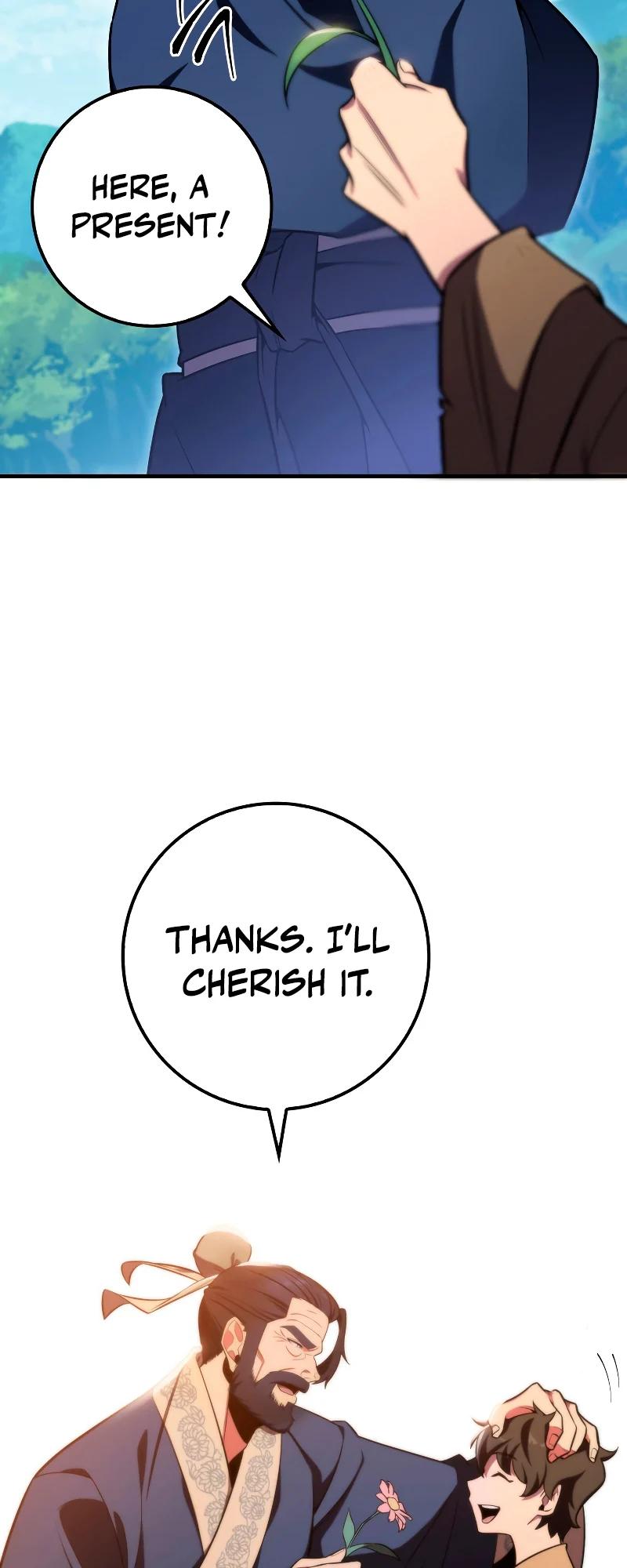 The Nine Heavens Swordmaster Chap 24 - Next Chap 25