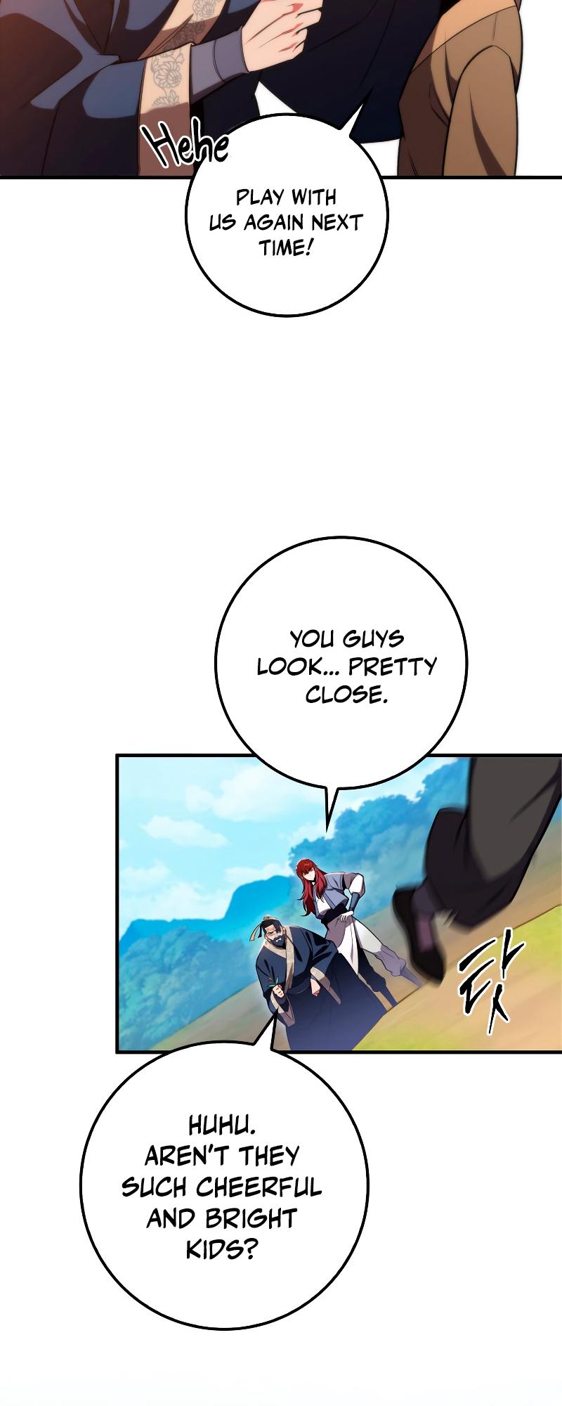 The Nine Heavens Swordmaster Chap 24 - Next Chap 25