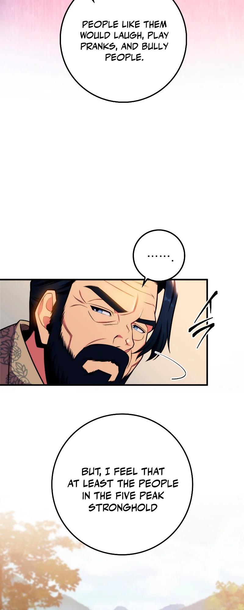 The Nine Heavens Swordmaster Chap 24 - Next Chap 25