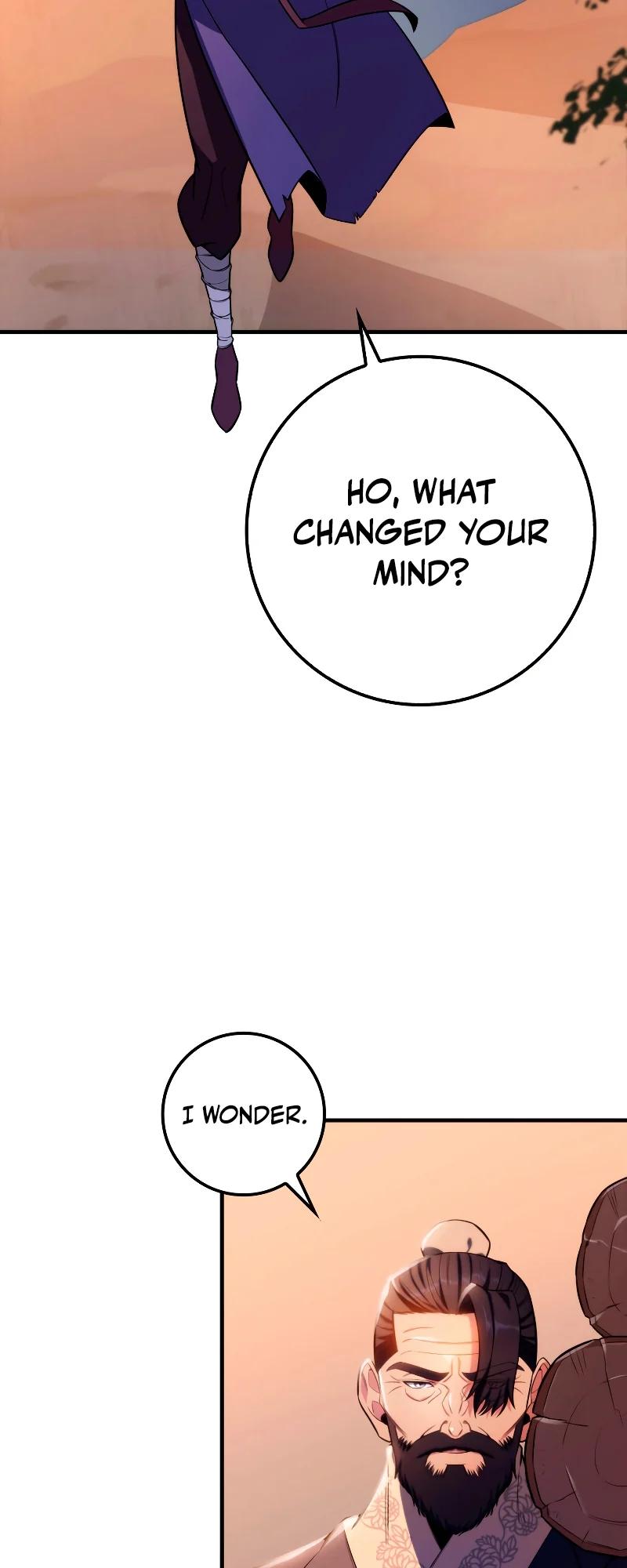 The Nine Heavens Swordmaster Chap 24 - Next Chap 25