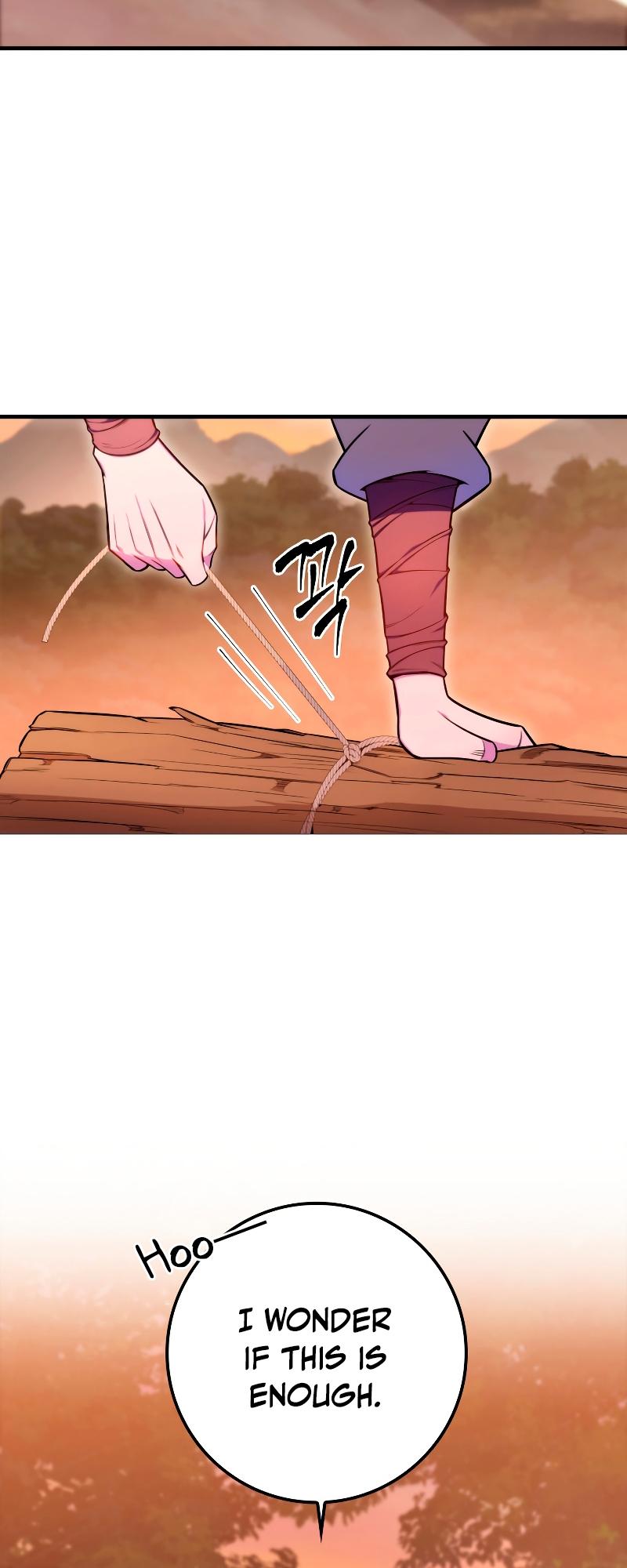 The Nine Heavens Swordmaster Chap 24 - Next Chap 25