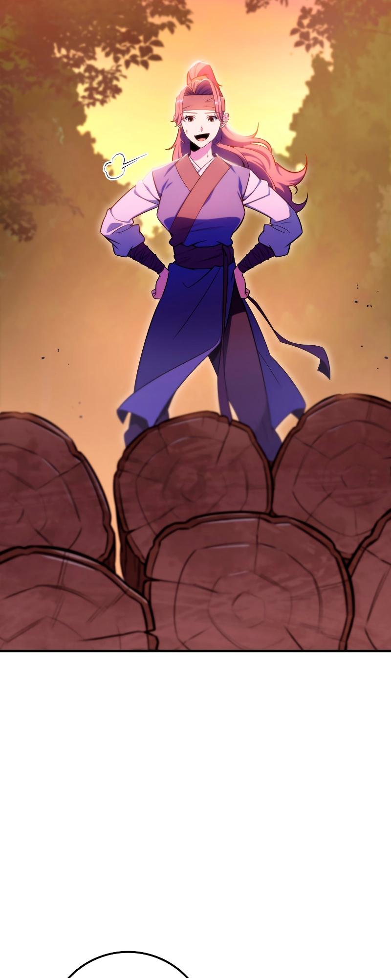 The Nine Heavens Swordmaster Chap 24 - Next Chap 25