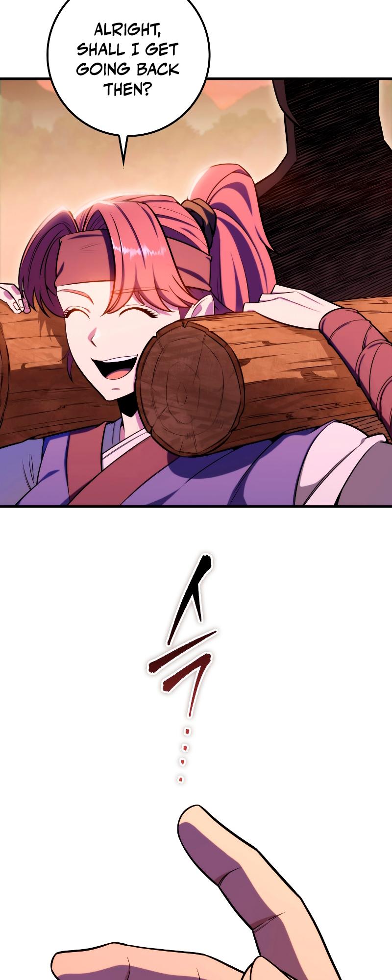 The Nine Heavens Swordmaster Chap 24 - Next Chap 25