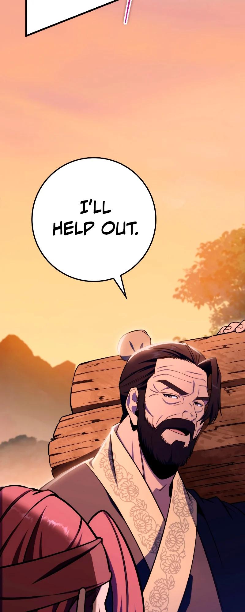 The Nine Heavens Swordmaster Chap 24 - Next Chap 25