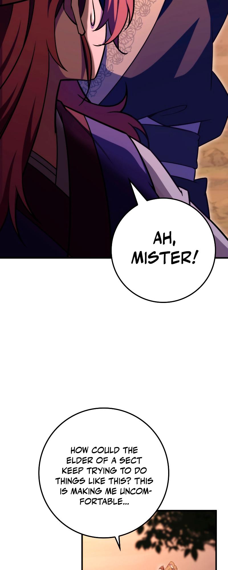 The Nine Heavens Swordmaster Chap 24 - Next Chap 25