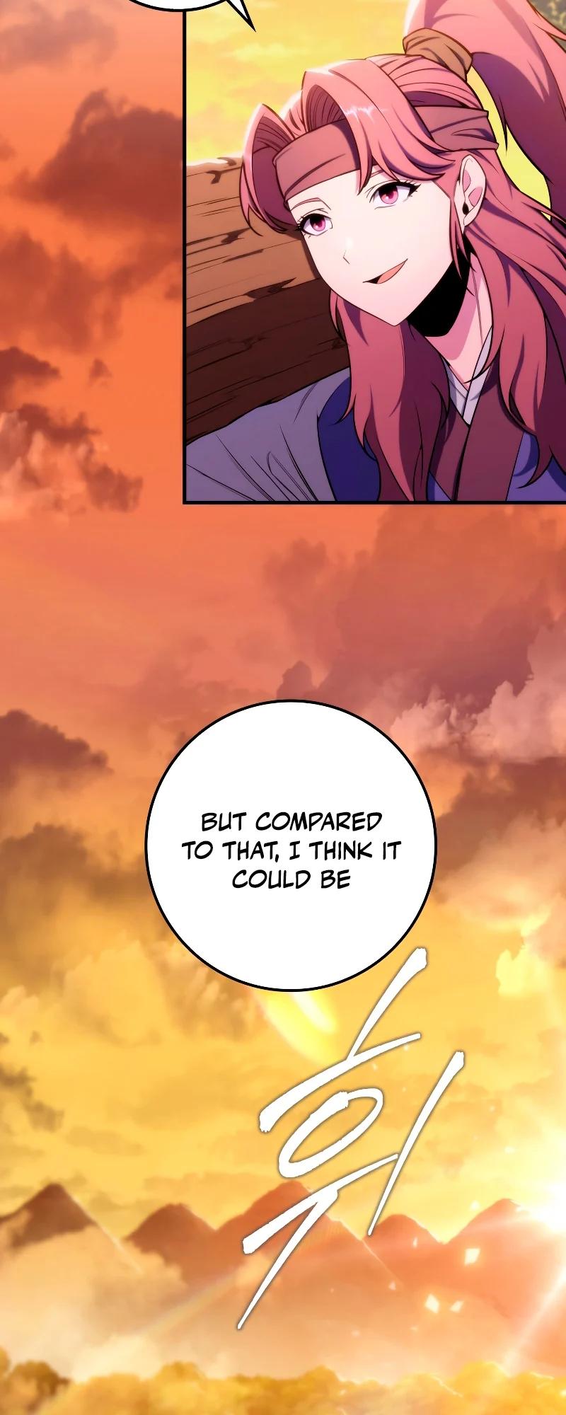 The Nine Heavens Swordmaster Chap 24 - Next Chap 25