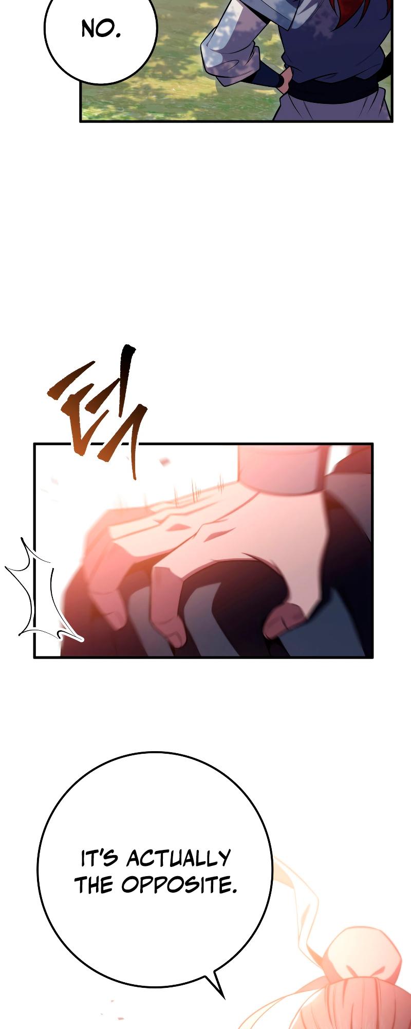 The Nine Heavens Swordmaster Chap 24 - Next Chap 25