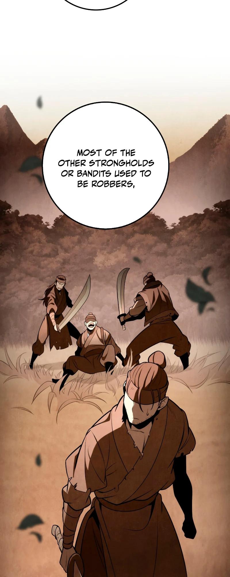 The Nine Heavens Swordmaster Chap 24 - Next Chap 25