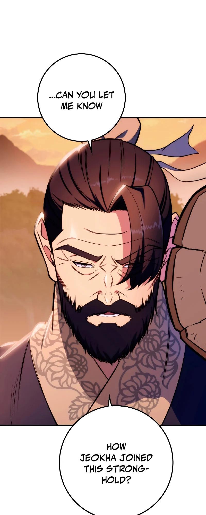 The Nine Heavens Swordmaster Chap 24 - Next Chap 25