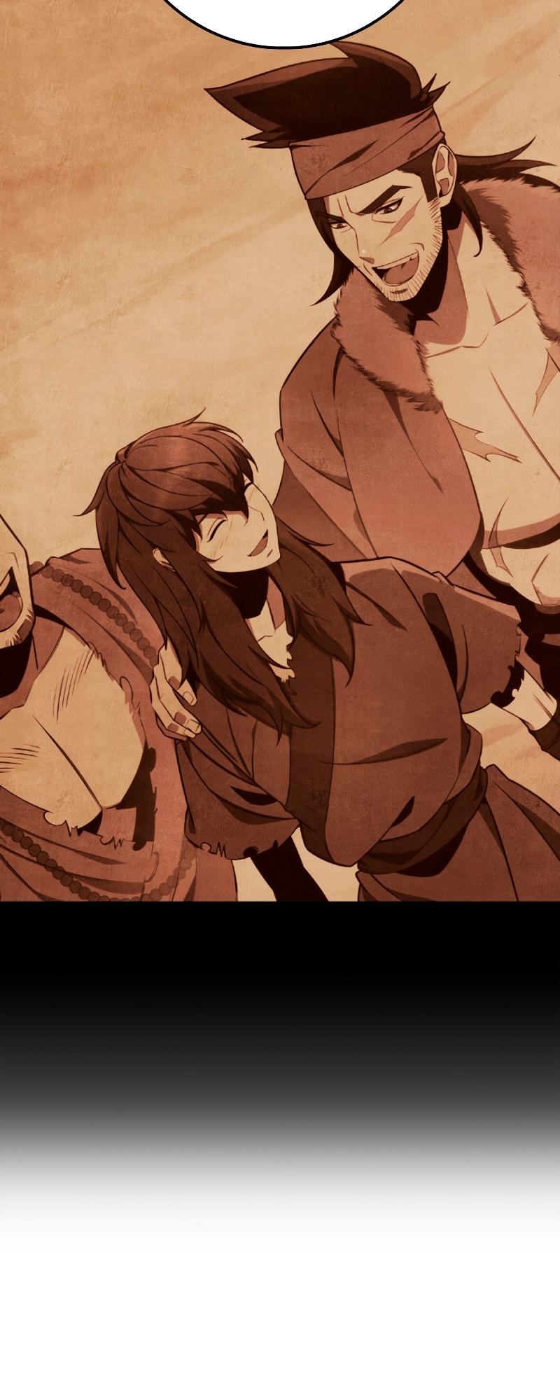 The Nine Heavens Swordmaster Chap 24 - Next Chap 25