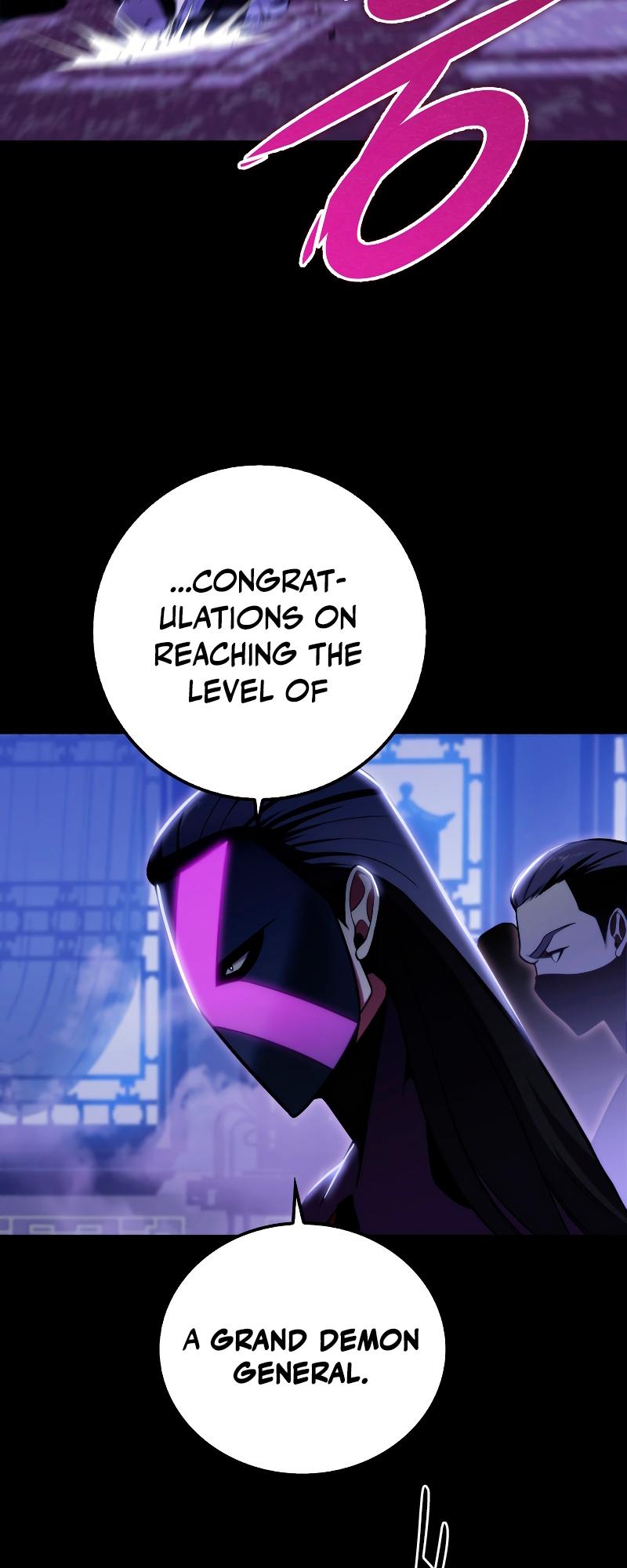 The Nine Heavens Swordmaster Chap 24 - Next Chap 25