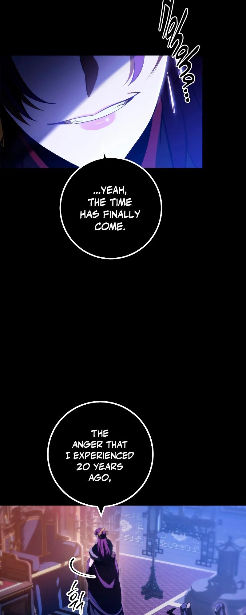 The Nine Heavens Swordmaster Chap 24 - Next Chap 25