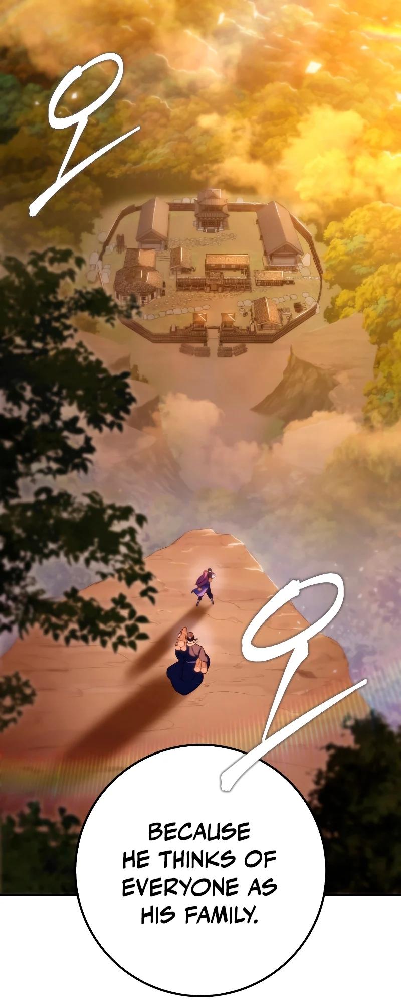 The Nine Heavens Swordmaster Chap 24 - Next Chap 25