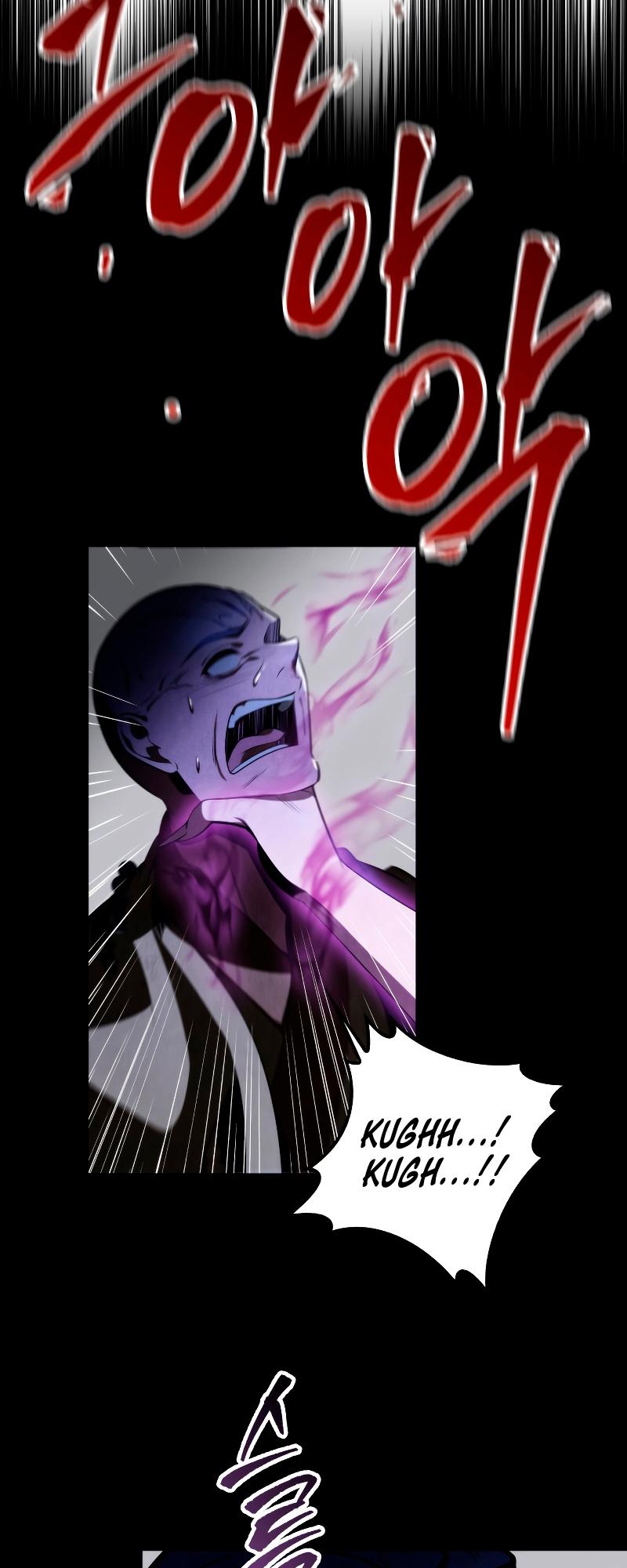 The Nine Heavens Swordmaster Chap 24 - Next Chap 25