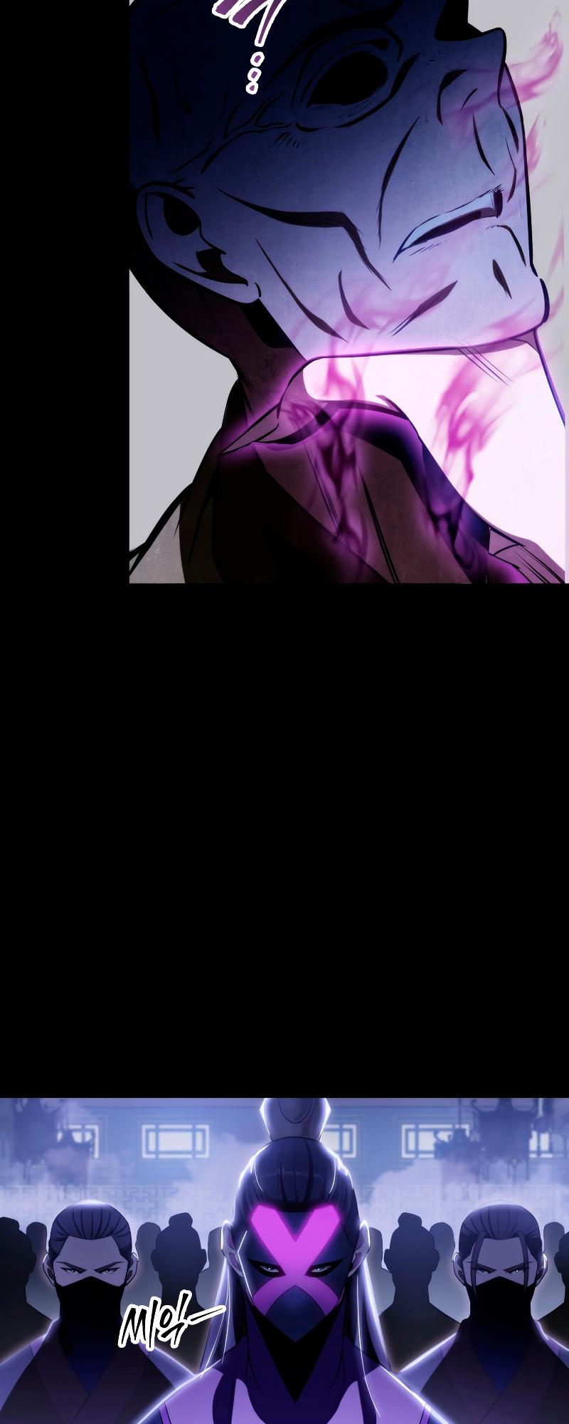 The Nine Heavens Swordmaster Chap 24 - Next Chap 25