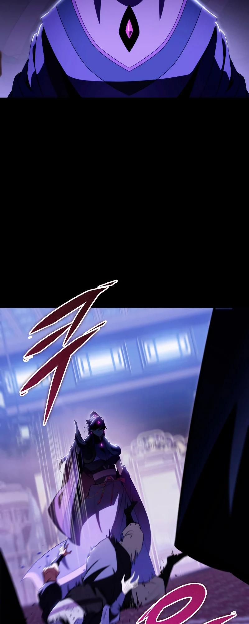 The Nine Heavens Swordmaster Chap 24 - Next Chap 25