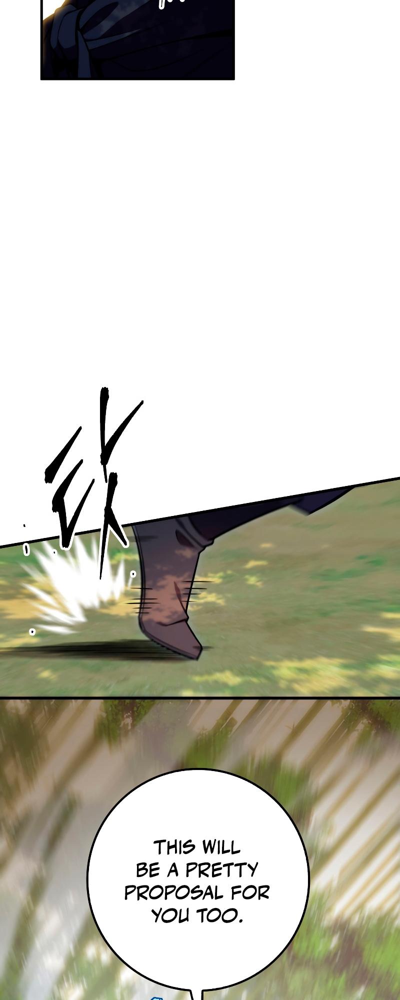 The Nine Heavens Swordmaster Chap 24 - Next Chap 25