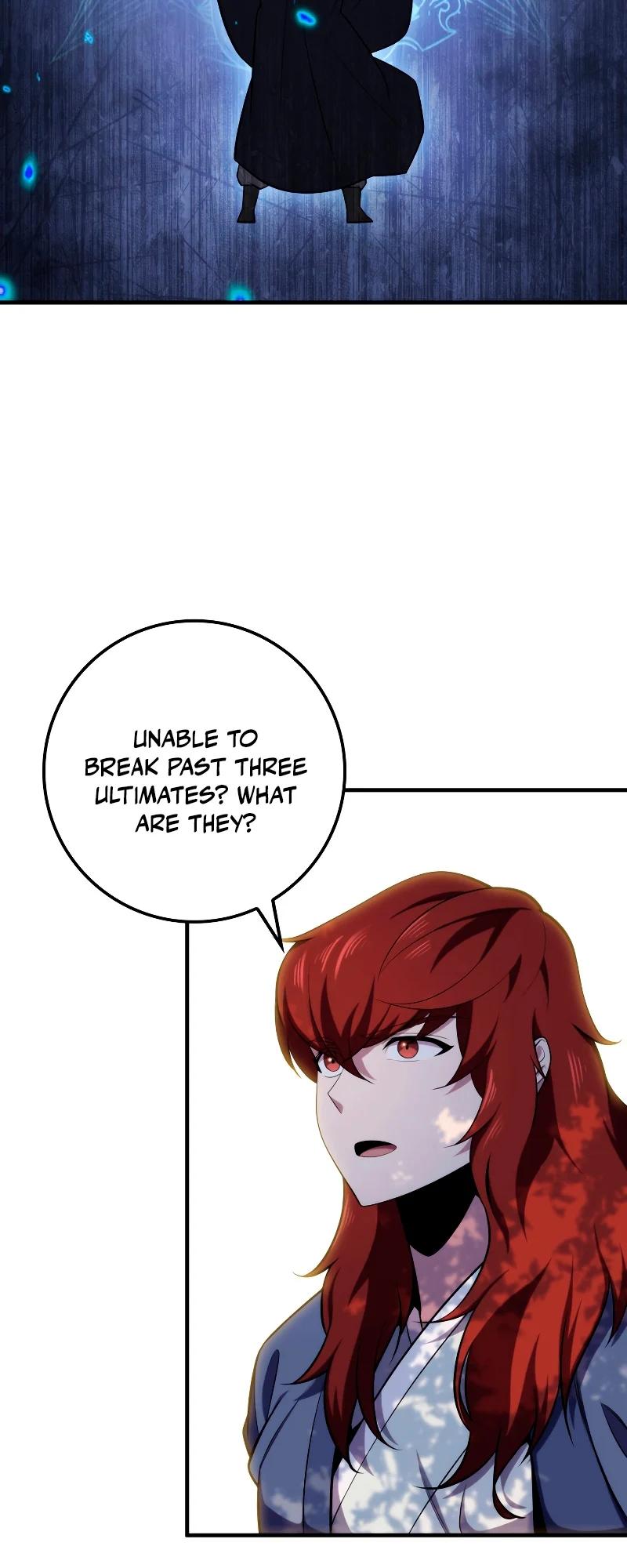 The Nine Heavens Swordmaster Chap 24 - Next Chap 25