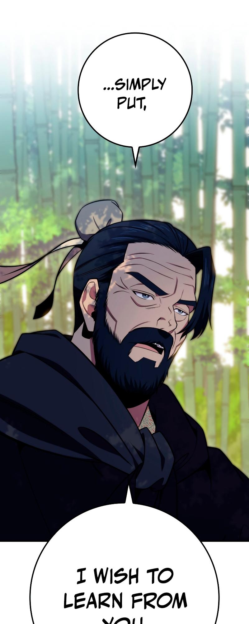 The Nine Heavens Swordmaster Chap 24 - Next Chap 25