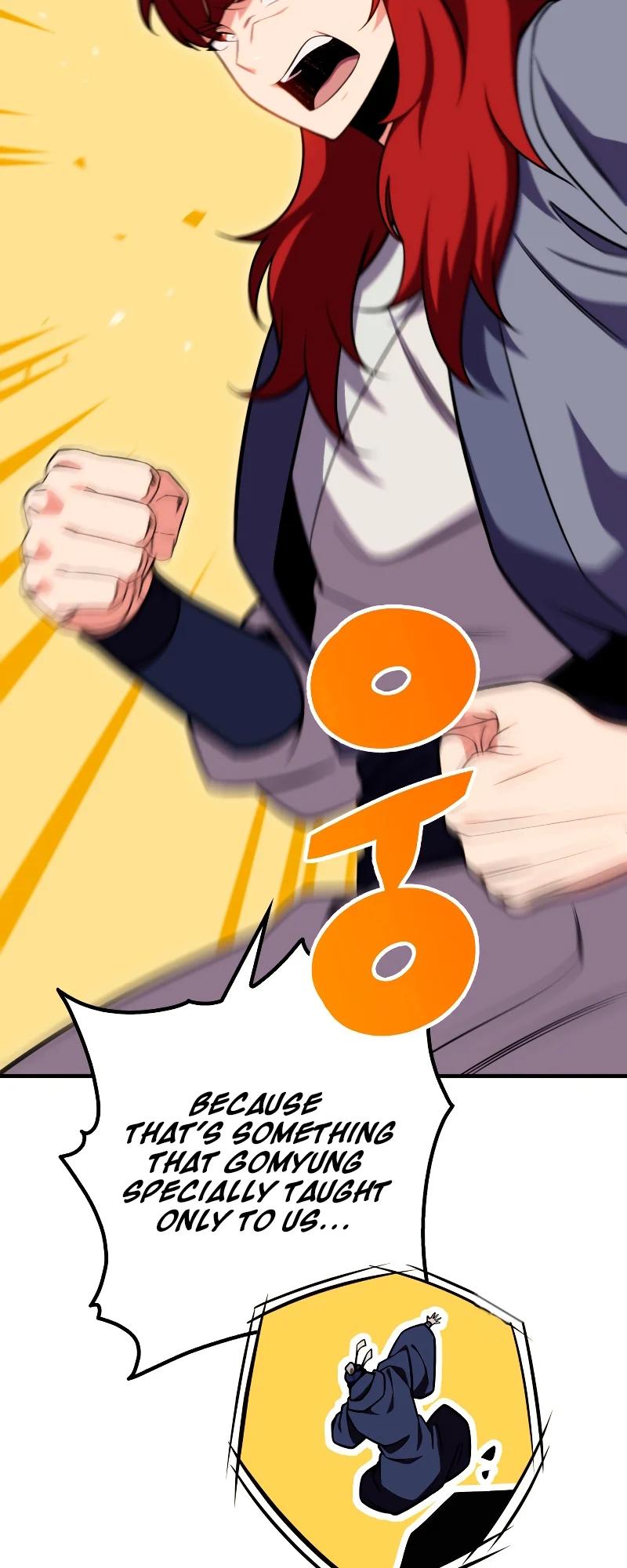 The Nine Heavens Swordmaster Chap 24 - Next Chap 25