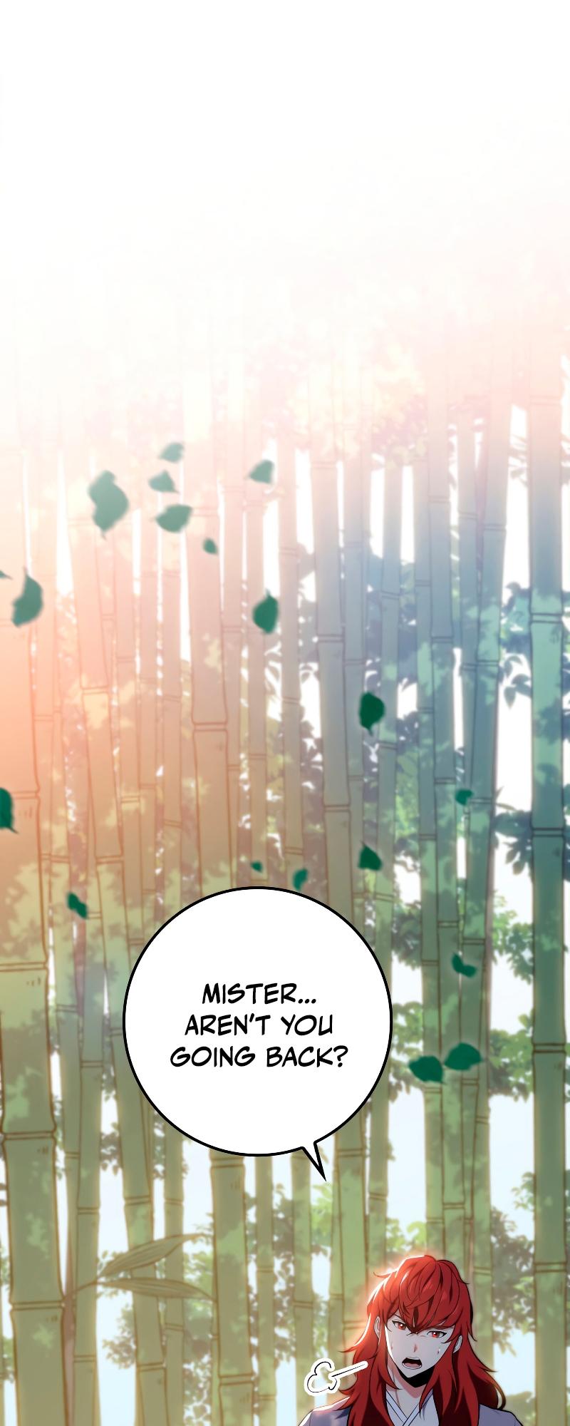 The Nine Heavens Swordmaster Chap 24 - Next Chap 25