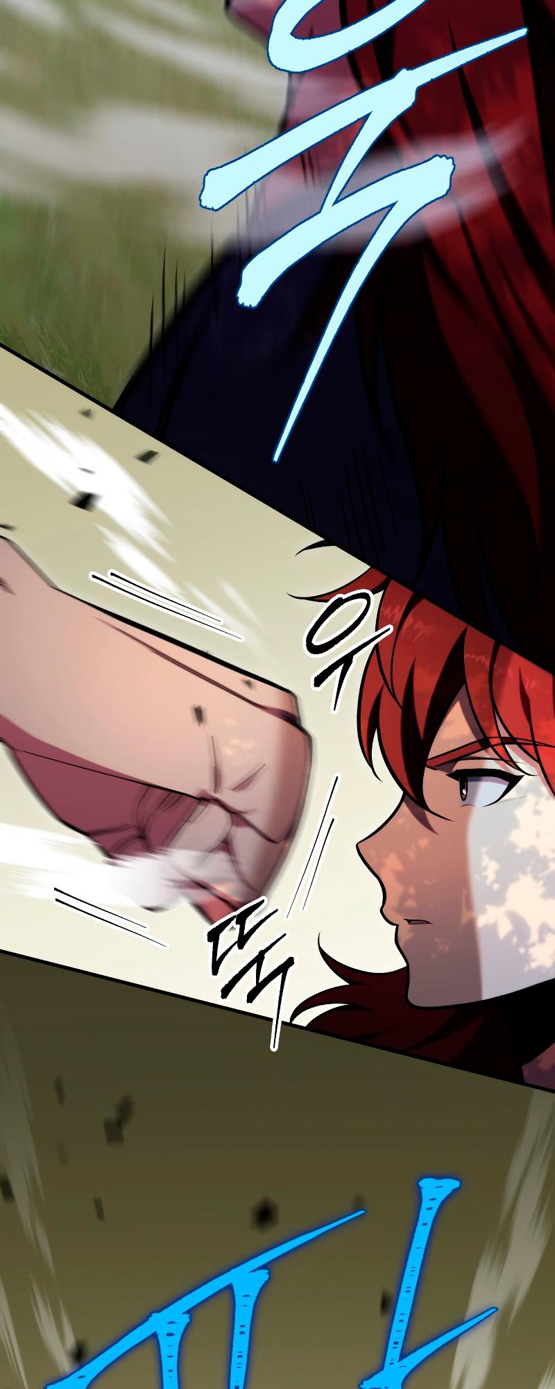 The Nine Heavens Swordmaster Chap 24 - Next Chap 25