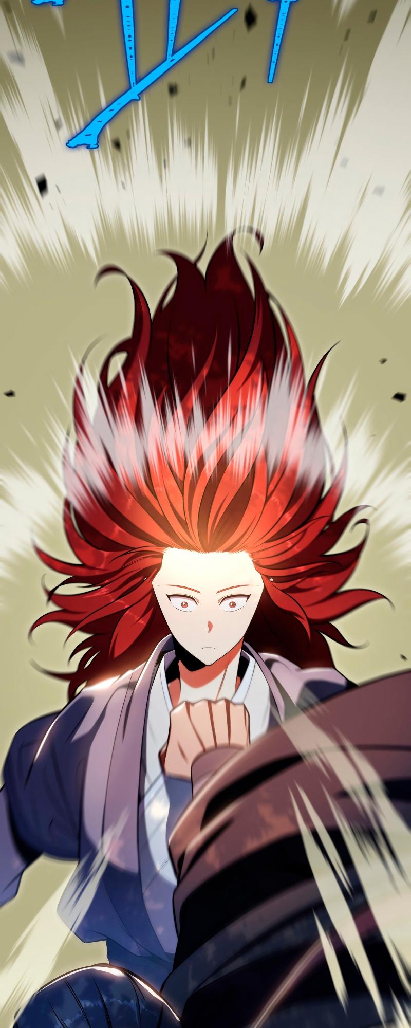 The Nine Heavens Swordmaster Chap 24 - Next Chap 25