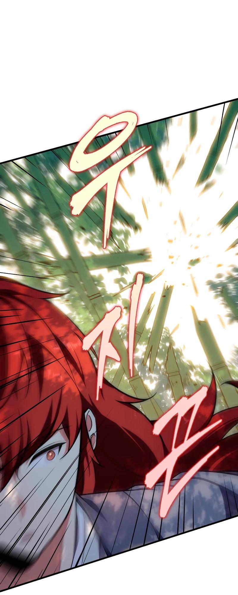 The Nine Heavens Swordmaster Chap 24 - Next Chap 25