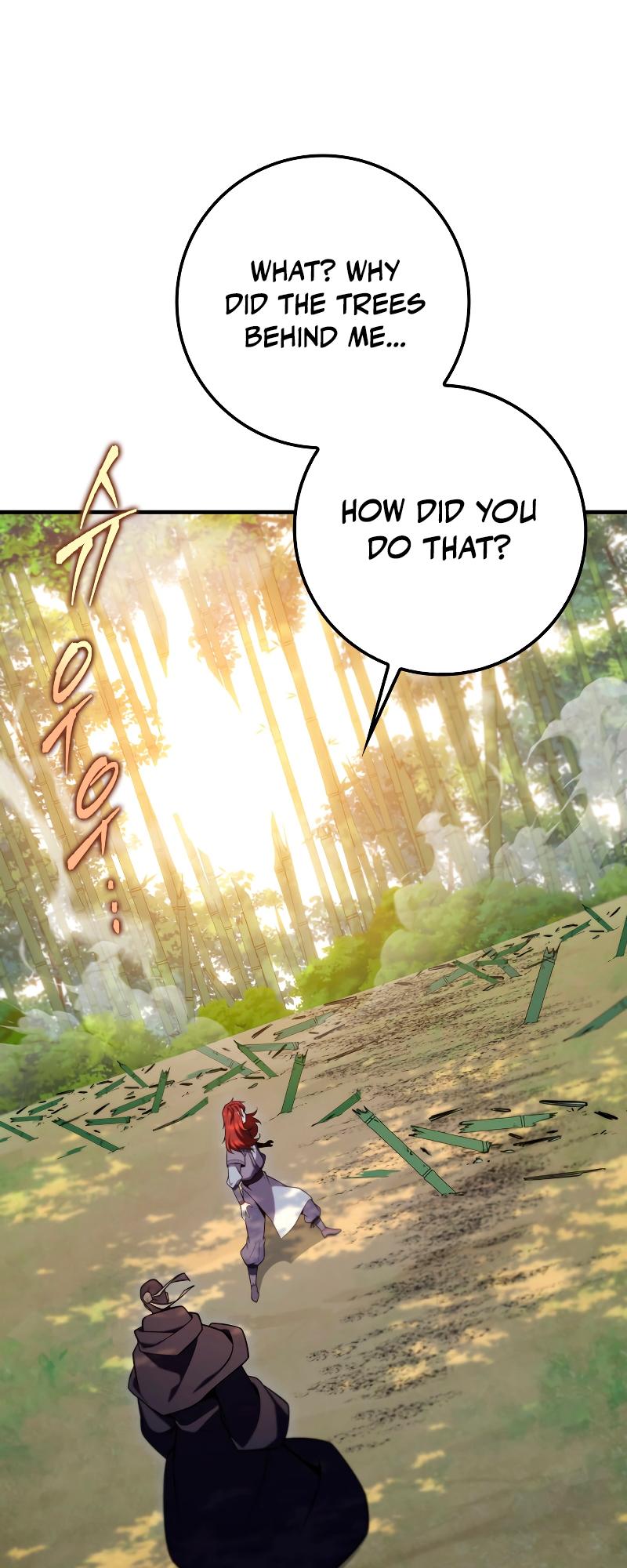 The Nine Heavens Swordmaster Chap 24 - Next Chap 25