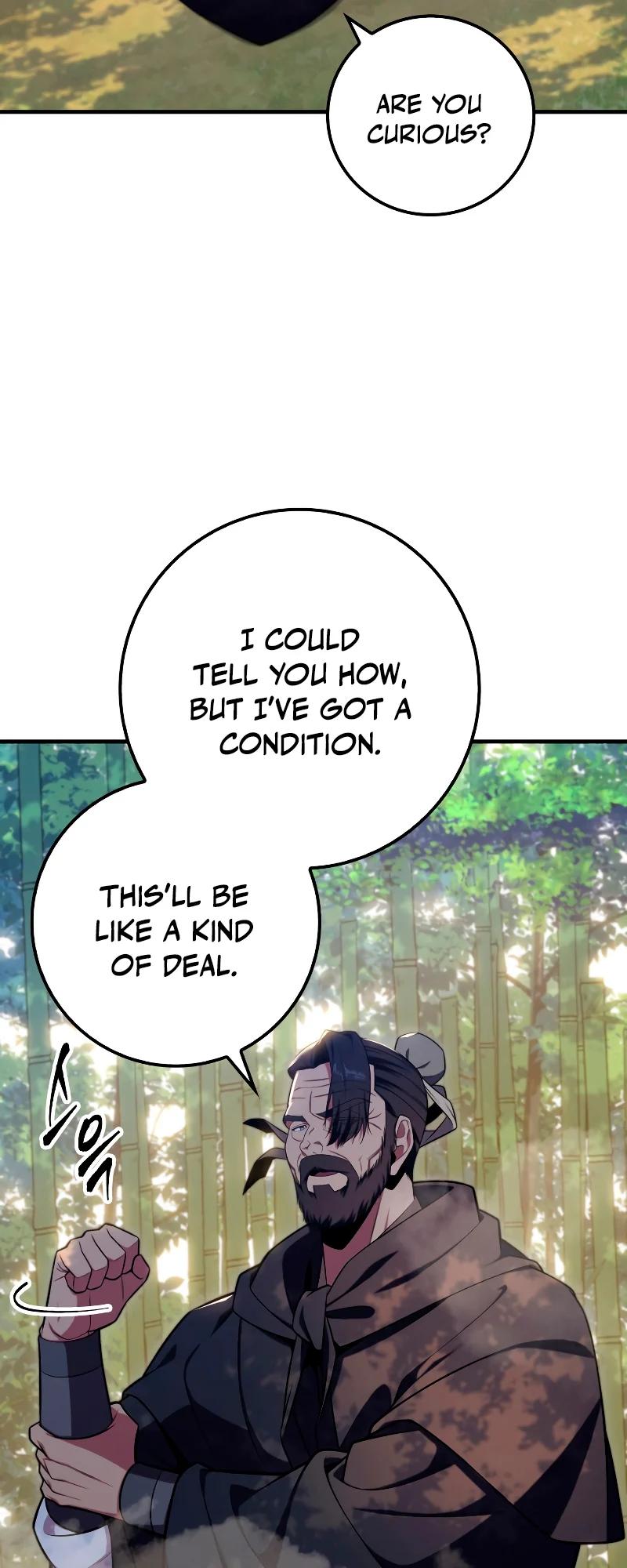 The Nine Heavens Swordmaster Chap 24 - Next Chap 25