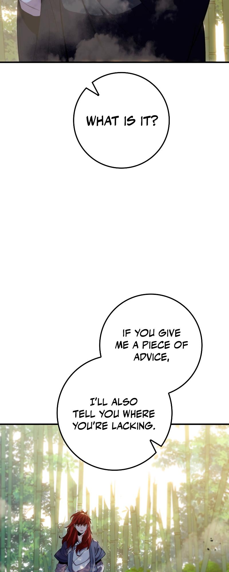 The Nine Heavens Swordmaster Chap 24 - Next Chap 25