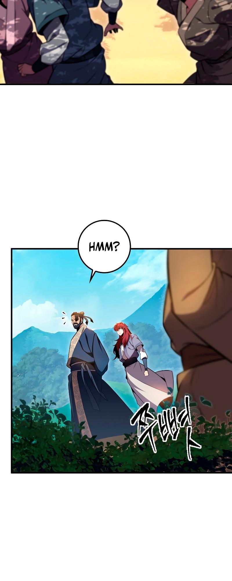 The Nine Heavens Swordmaster Chap 24 - Next Chap 25