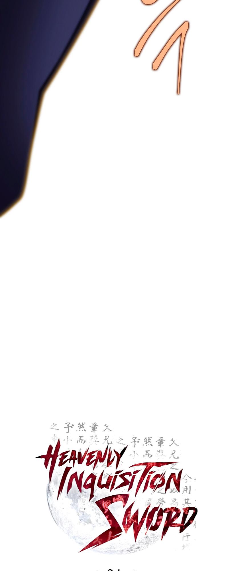 The Nine Heavens Swordmaster Chap 24 - Next Chap 25