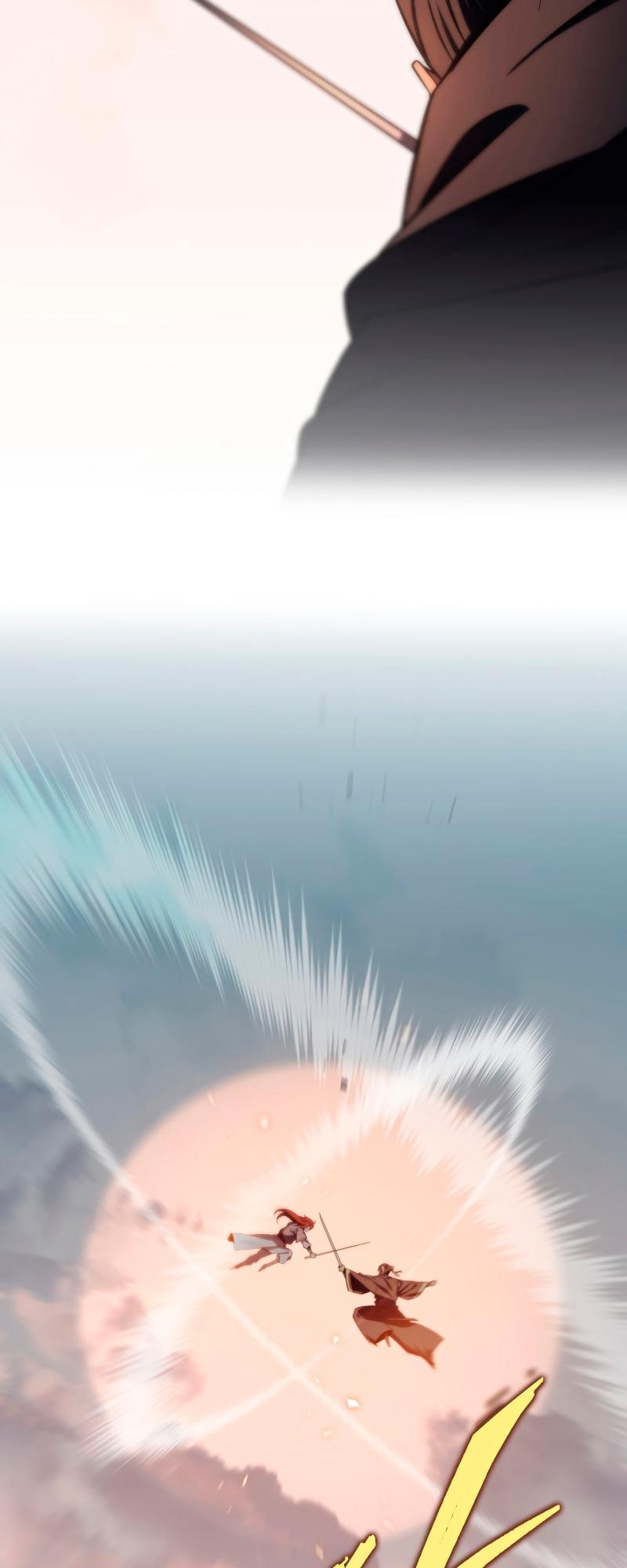 The Nine Heavens Swordmaster Chap 24 - Next Chap 25