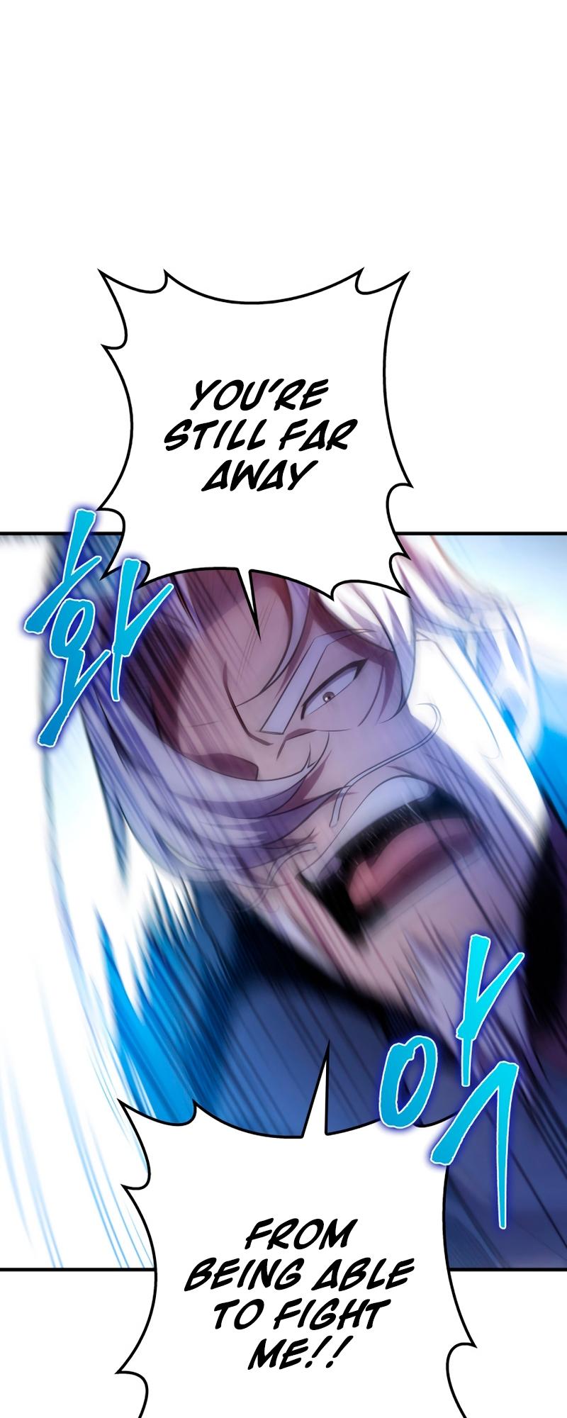 The Nine Heavens Swordmaster Chap 25 - Next Chap 26