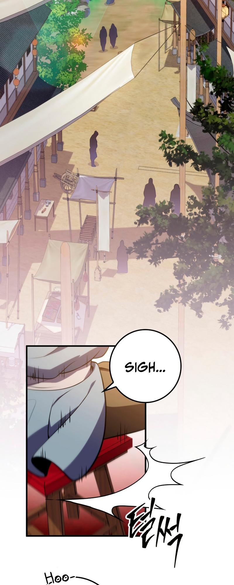 The Nine Heavens Swordmaster Chap 25 - Next Chap 26