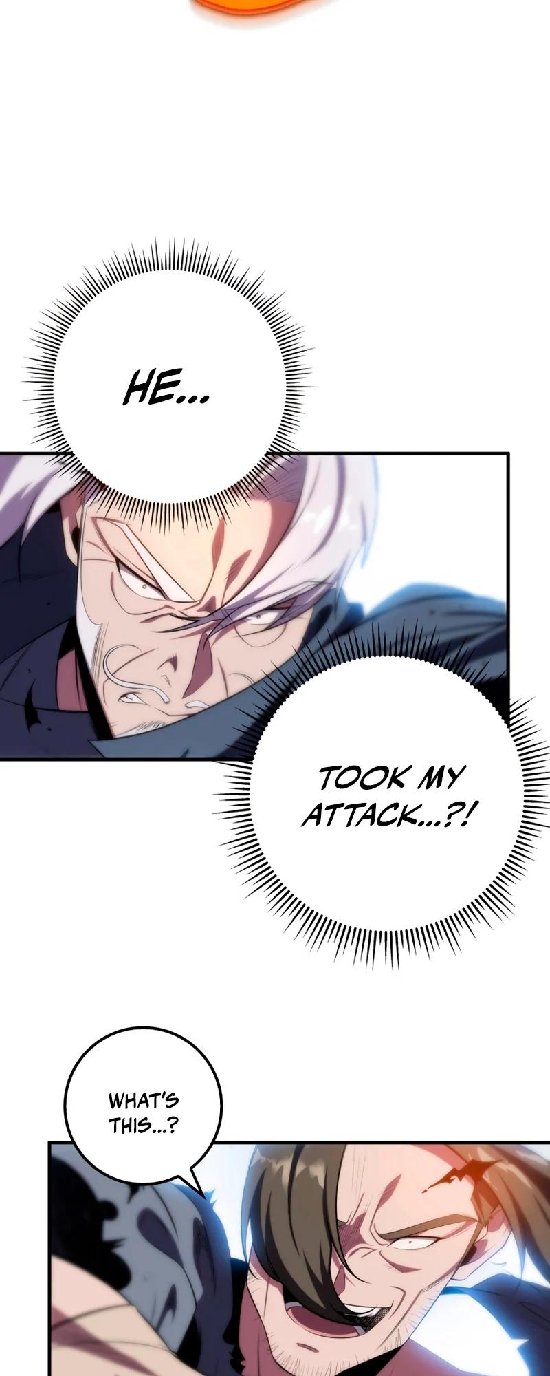 The Nine Heavens Swordmaster Chap 25 - Next Chap 26