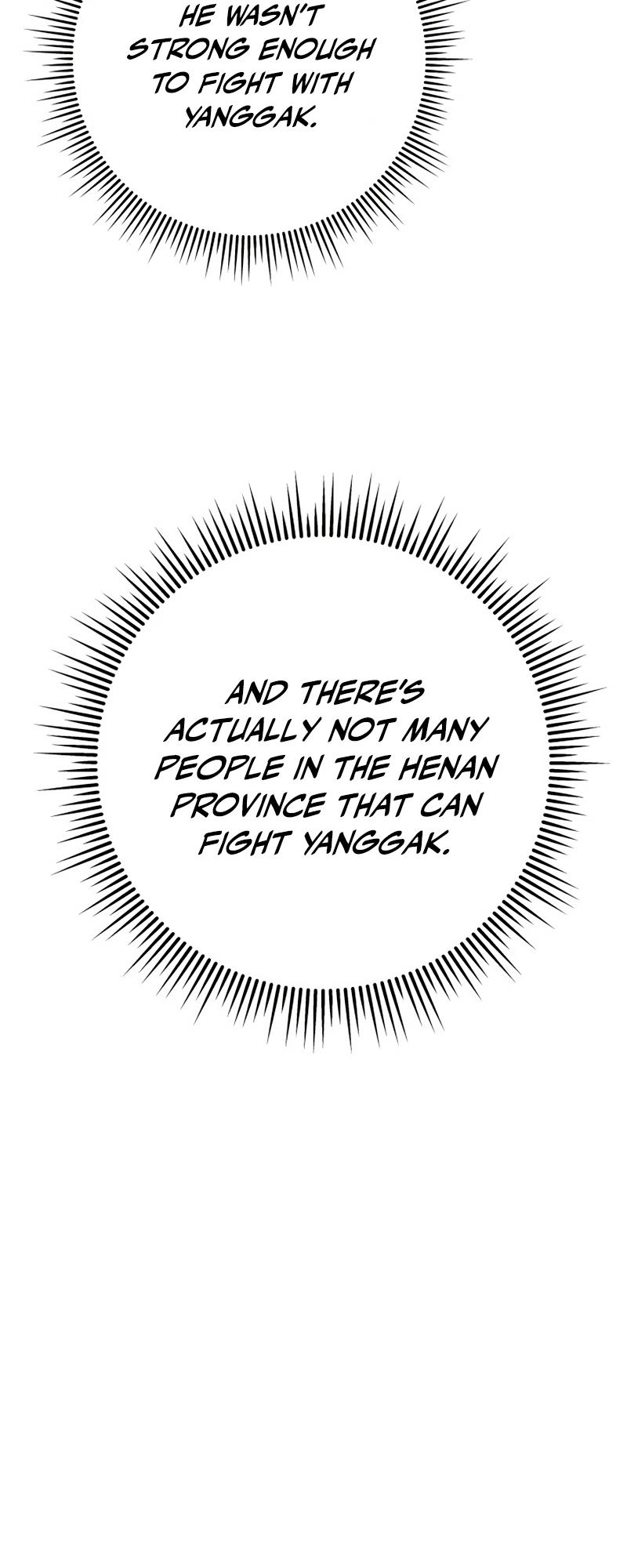The Nine Heavens Swordmaster Chap 25 - Next Chap 26
