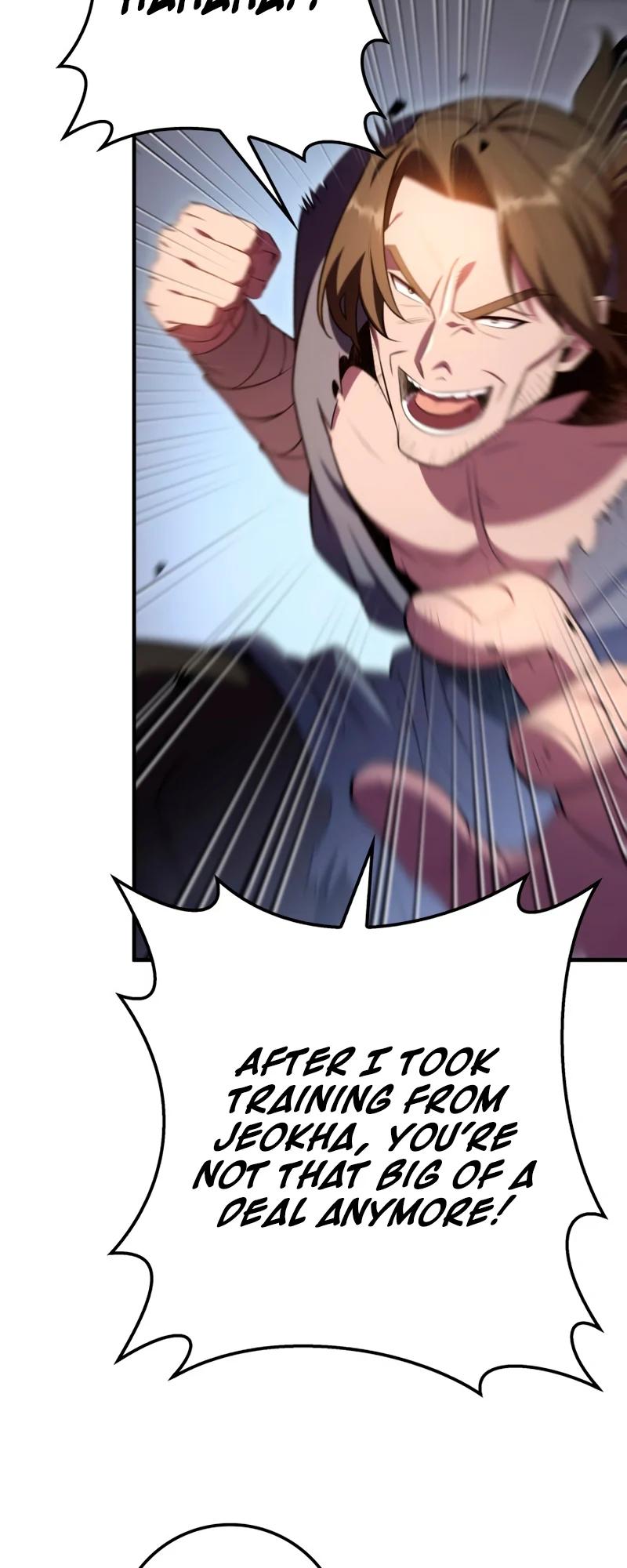 The Nine Heavens Swordmaster Chap 25 - Next Chap 26