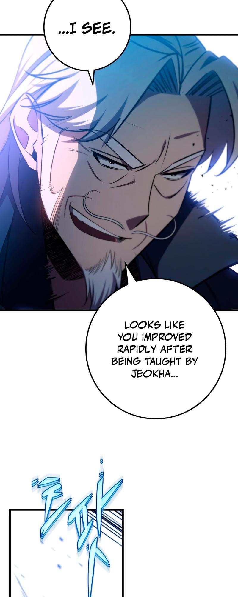 The Nine Heavens Swordmaster Chap 25 - Next Chap 26