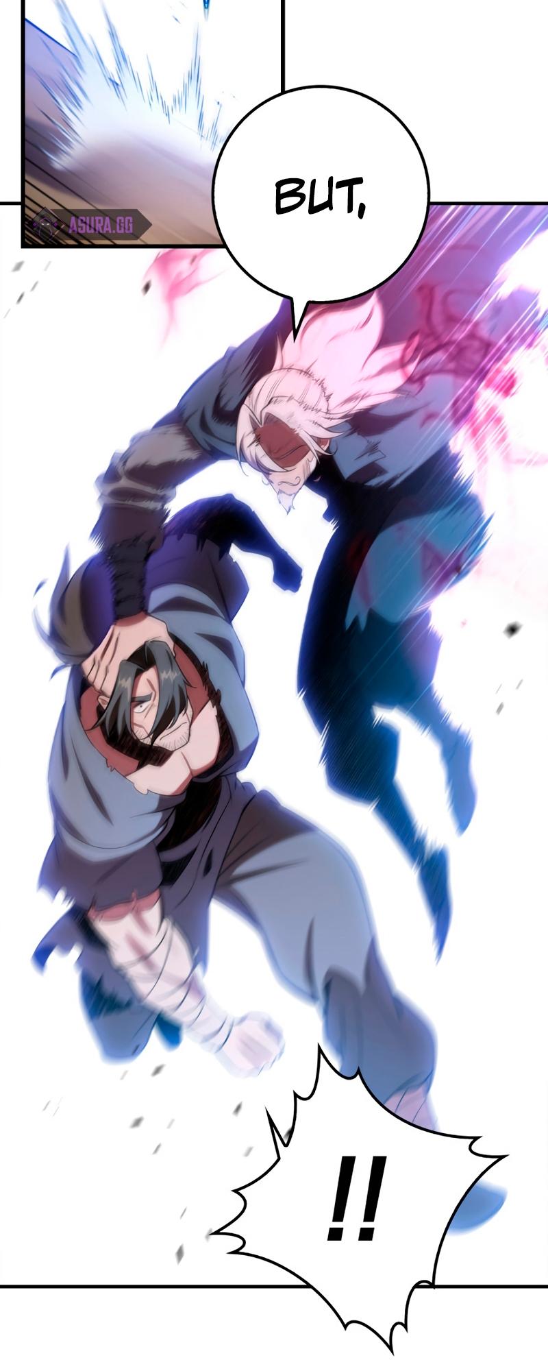 The Nine Heavens Swordmaster Chap 25 - Next Chap 26