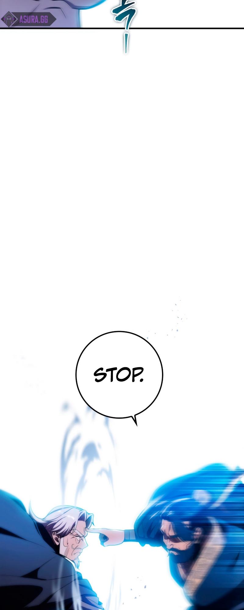 The Nine Heavens Swordmaster Chap 25 - Next Chap 26