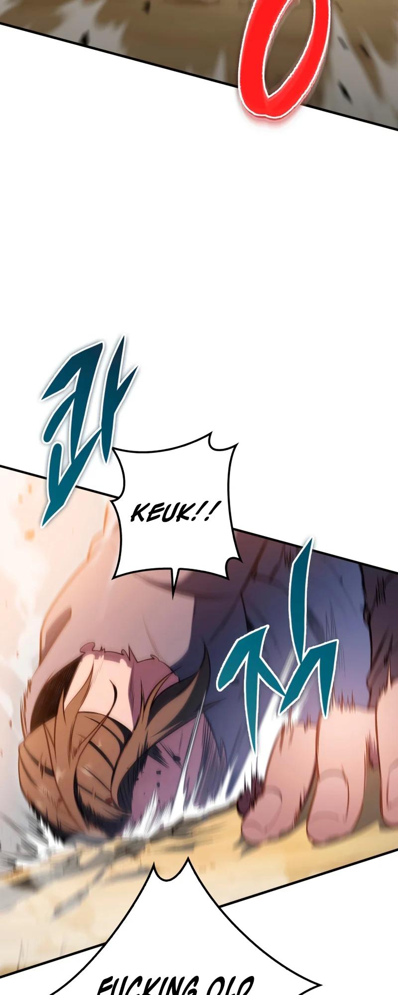 The Nine Heavens Swordmaster Chap 25 - Next Chap 26